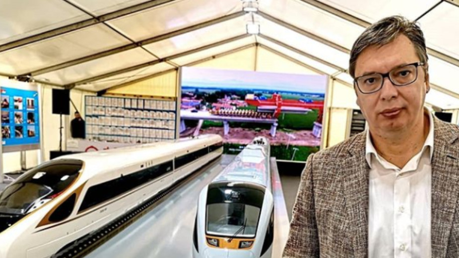 Vučić: Povući ćemo predizborni spot sa detetom ako nadležni tako odluče 1