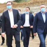 Vučić: Novi otkop u Kolubari obezbeđuje ugalj za narednih 60 godina 6