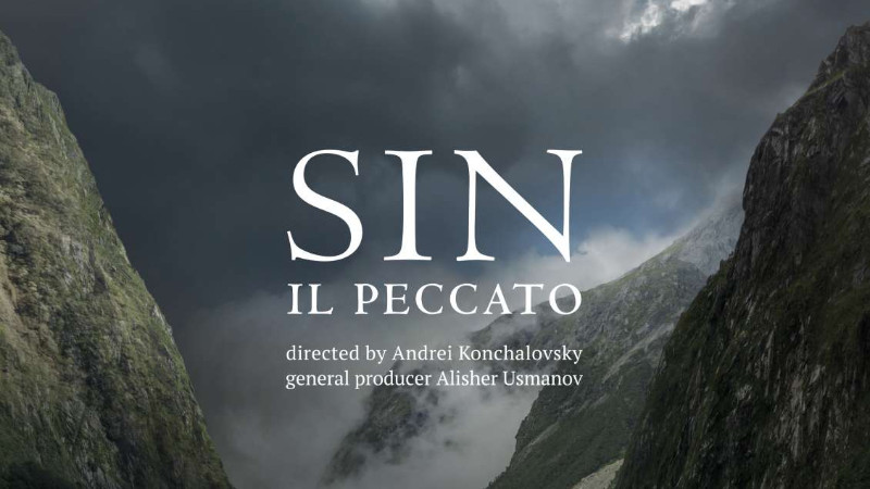 Rusko klesanje Mikelanđelovog kamena 1