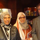 Nobelovac umesto Mahfuza 5