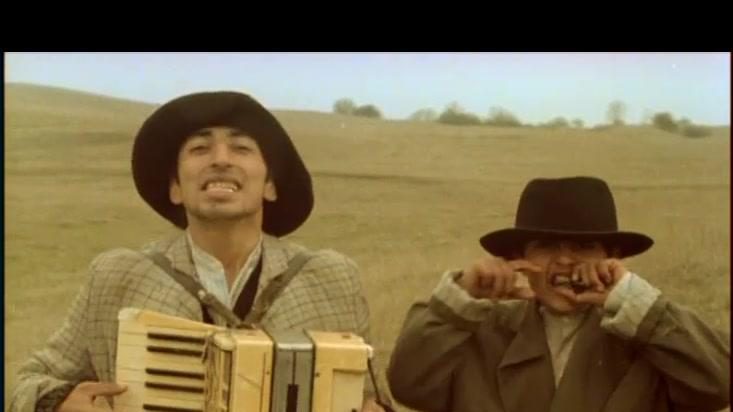 Džeziranje iz Borinog vilajeta ili kako malo da "živnemo" 1 Džeziranje iz Borinog vilajeta ili kako malo da "živnemo" 1