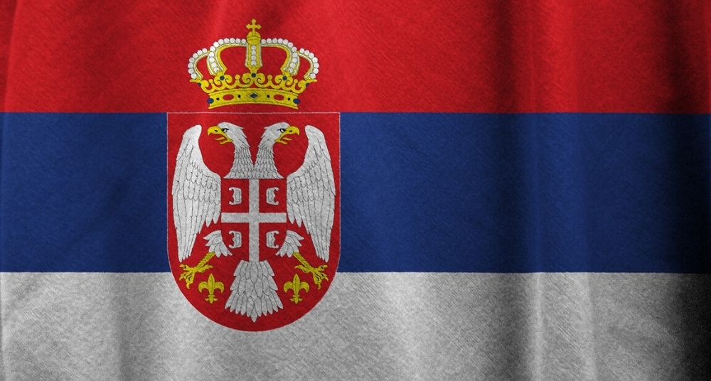 Dimitrijević: Kome u Peći smeta srpska zastava 1