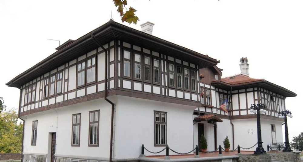 Šezdeset godina od osnivanja Zavoda za zaštitu spomenika kulture grada Beograda 1