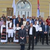 Jovanović: Domaćinski pristup iz Topole, Čajetine i Kragujevca prenosimo na celu Srbiju 8