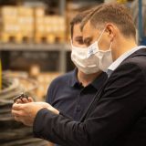 Zelenović: U Šapcu sačuvana proizvodnja uprkos virusu 10