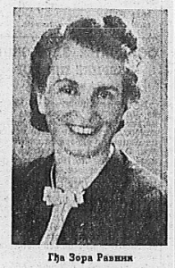 Da li ste idealna žena svome mužu po merama iz 1940. godine? 3