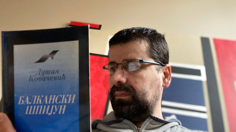 Život damo - lift ne damo 1