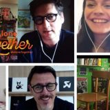 Nove emisije na #alonetogether platformi: Bonaventura, Futro, Adrienn Ujhazi, Šajzerbiterlemon i Kralj Čačka 1