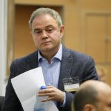 Lutovac: Zaštititi Radeta Panića, SNS normalizovala nasilje 2