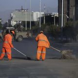 U napadu na autobus avganistanske televizije poginule dve osobe 10