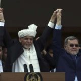 Predsednik Avganistana i njegov rival potpisali sporazum o podeli vlasti 1