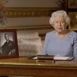 Elizabeta II povodom 75 godina od kraja rata: Nikada ne gubiti nadu 15