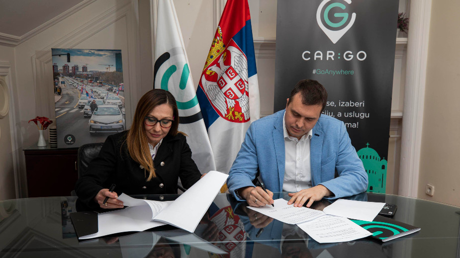 CarGo i MS platforma pružaju besplatne usluge osobama sa multipla sklerozom 1