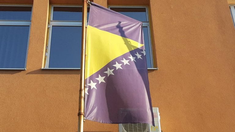 Zvaničnici EU i SAD sutra ponovo u BiH 1