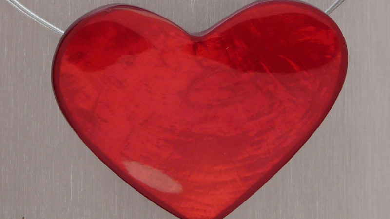 Šta menja oblik našeg srca? 1