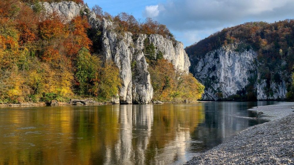 Sledeće nedelje o budućnosti Emerald mreže: Ekološke organizacije pozvale vlade regiona da bolje zaštite reke Balkana (VIDEO) 1