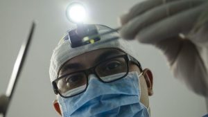 Nemačka raspravlja o karijesu i milijardama 8