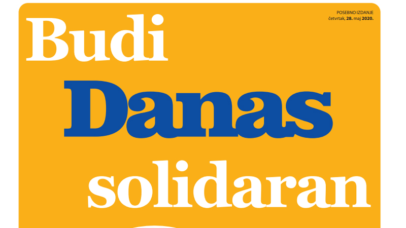 Specijalni dodatak Danasa o solidarnosti (PDF) 1
