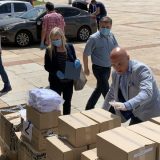 Zaštitna oprema za inspektore od ambasade Norveške 11