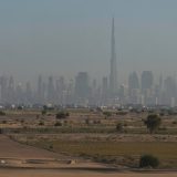 Izrael otvorio ambasadu u Emiratima 11