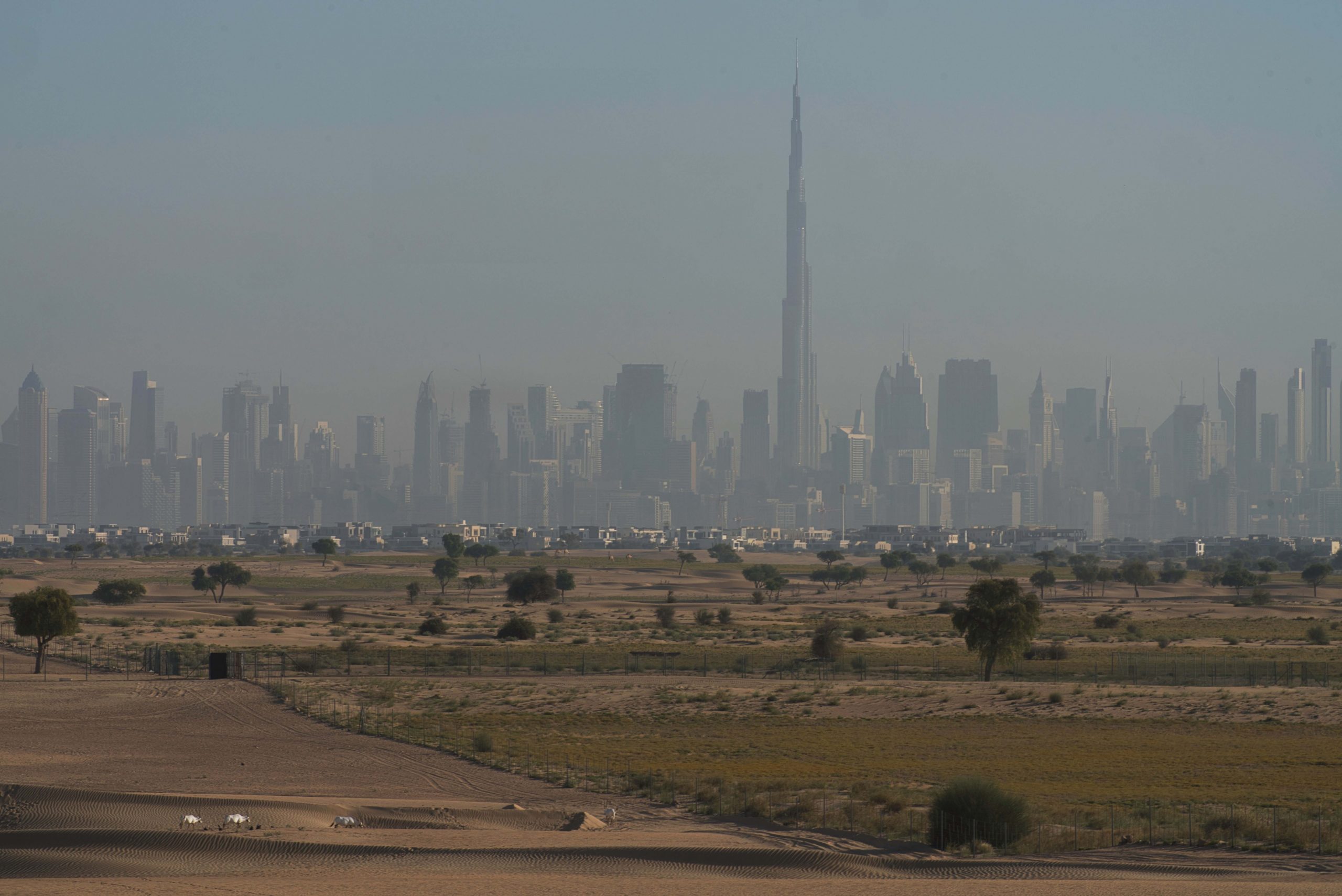 Izrael otvorio ambasadu u Emiratima 1