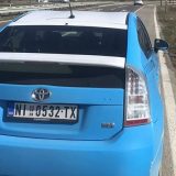 Povratak taksista na poslovanje pre korone tek za godinu dana (VIDEO) 7