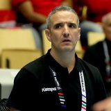 Muška rukometna reprezentacija Srbije dobila stručni štab 1