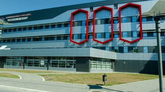 Šćekić: Na nezakonito napravljenom snimku zabeležen je samo deo našeg celokupnog konflikta 1