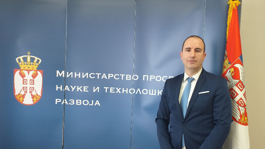 Pregledanje testova na maloj maturi uz pomoć softvera 1