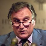 Preminuo Žoze Kutiljero 2