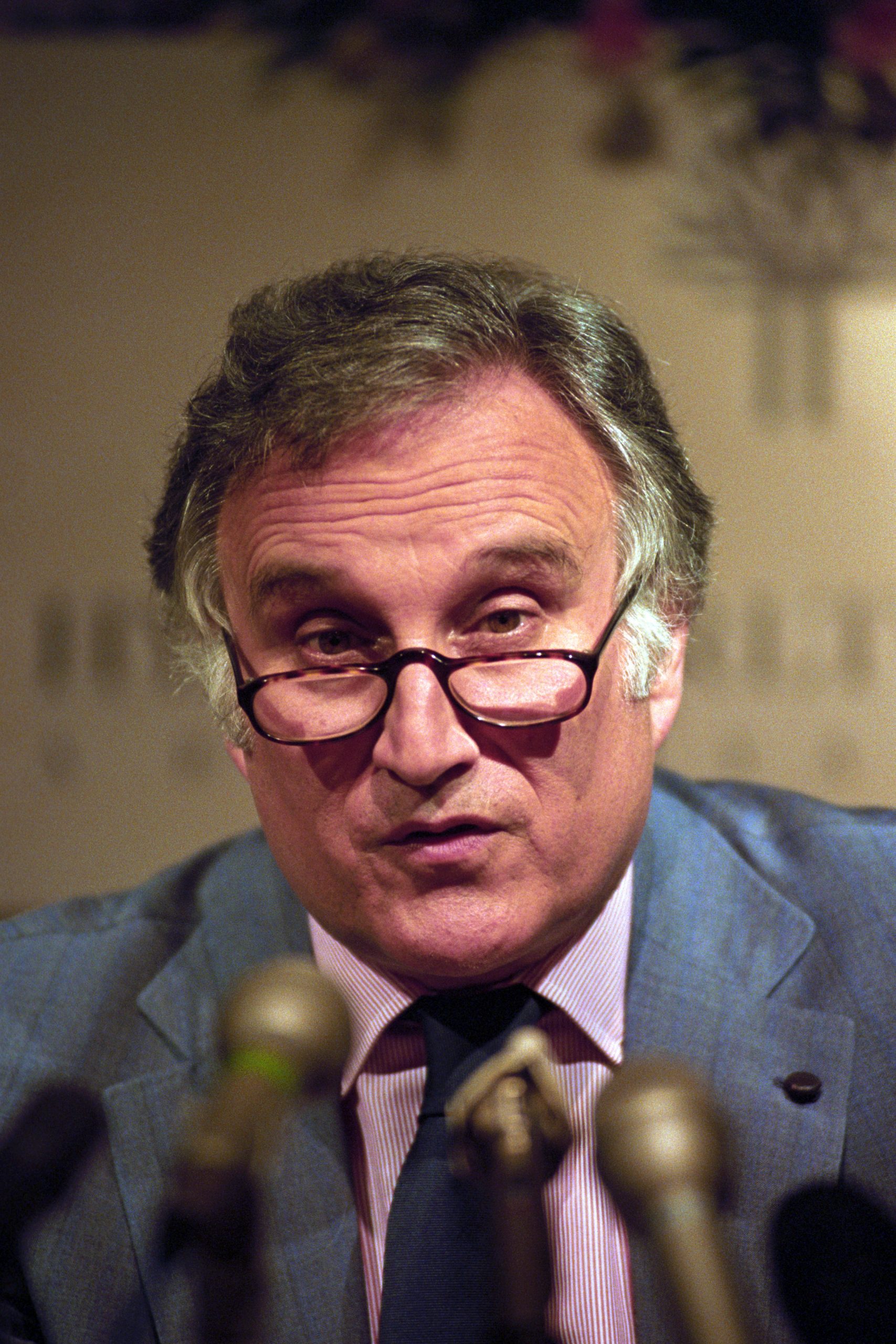 Preminuo Žoze Kutiljero 1