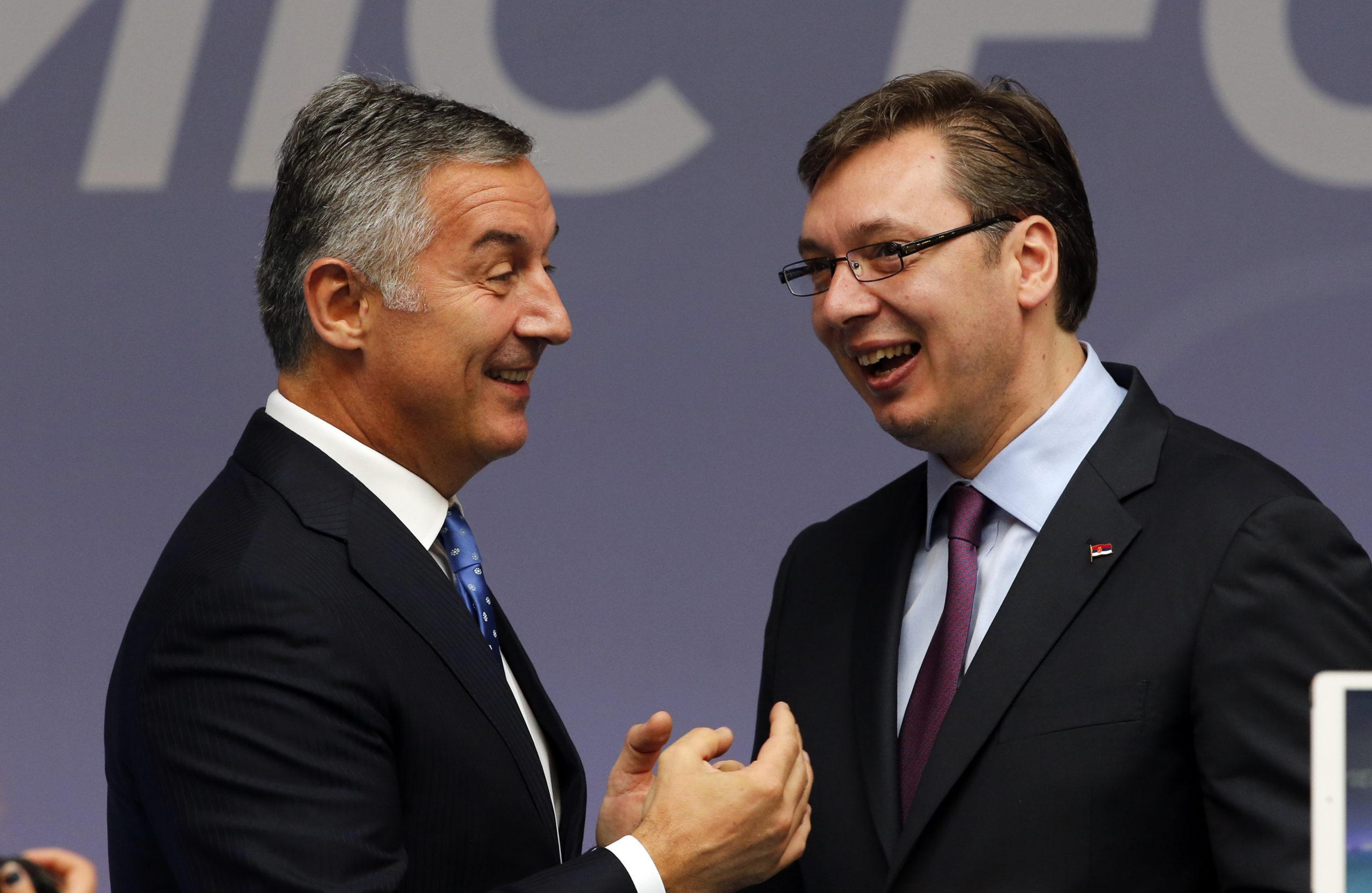 Vučić: Ako me pozovu, razmisliću da li ću na Cetinje 1