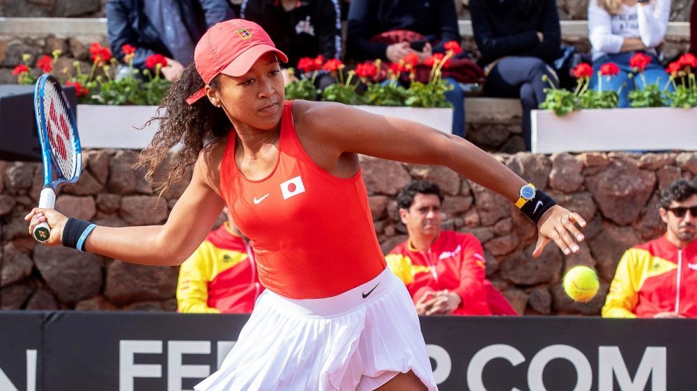 Osaka odustala od turnira u Berlinu 1