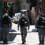 Izarel: Više od 300 ljudi uhapšeno na svetilištu zbog kršenja zabrane okupljanja 4