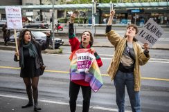 International Workers' Day amid coronavirus crisis Kako je proslavljen 1. maj u svetu? (FOTO) 13