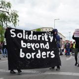 Kako je proslavljen 1. maj u svetu? (FOTO) 3