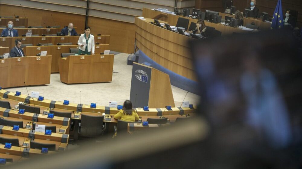 Poslednja debata pred EU izbore: Bez kandidata desnice 1