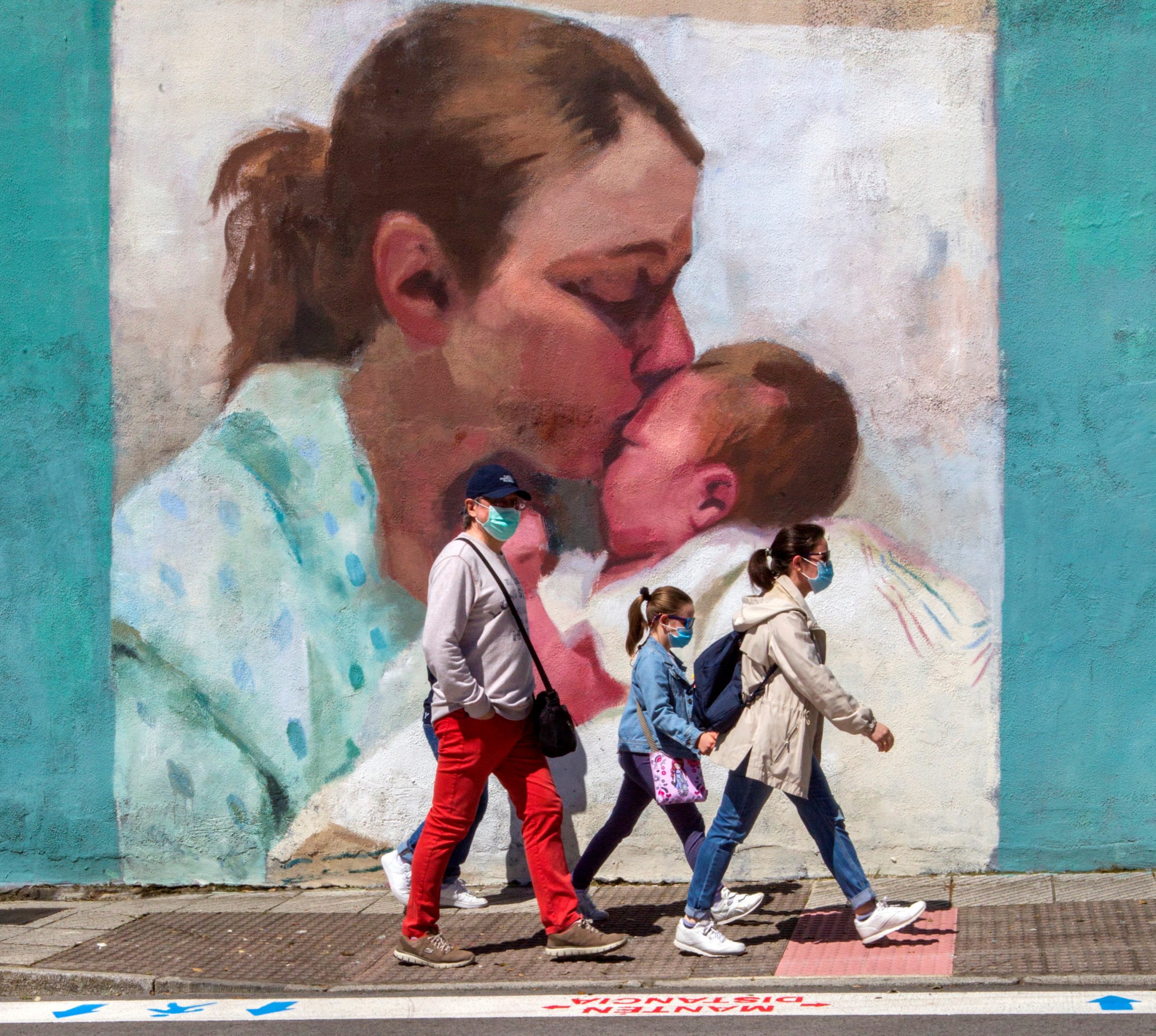 U Velikoj Britaniji sledi novo popuštanje mera, dozvoljeno okupljanje do šest osoba 1