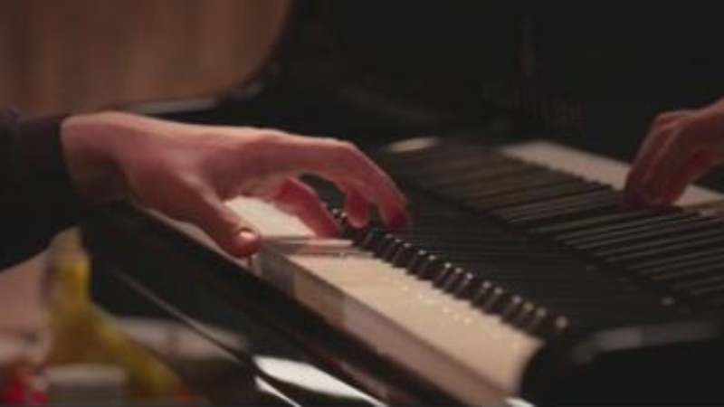 Pijanista Igor Levit počeo koncert koji će trajati 20 sati (VIDEO) 1