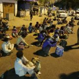 Oko 70 ljudi pobeglo iz karantina u Indiji 7