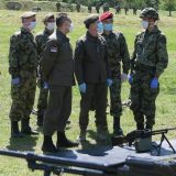 Vulin: Vojska u Šidu da bi zaštitila građane, ali i migrante 13