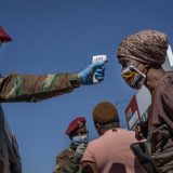 Kina obezbeđuje Africi 30 miliona testova i 10.000 respiratora mesečno 1