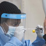 Novi soj kovida se brzo širi, ali nepoznato da li je opasniji 6