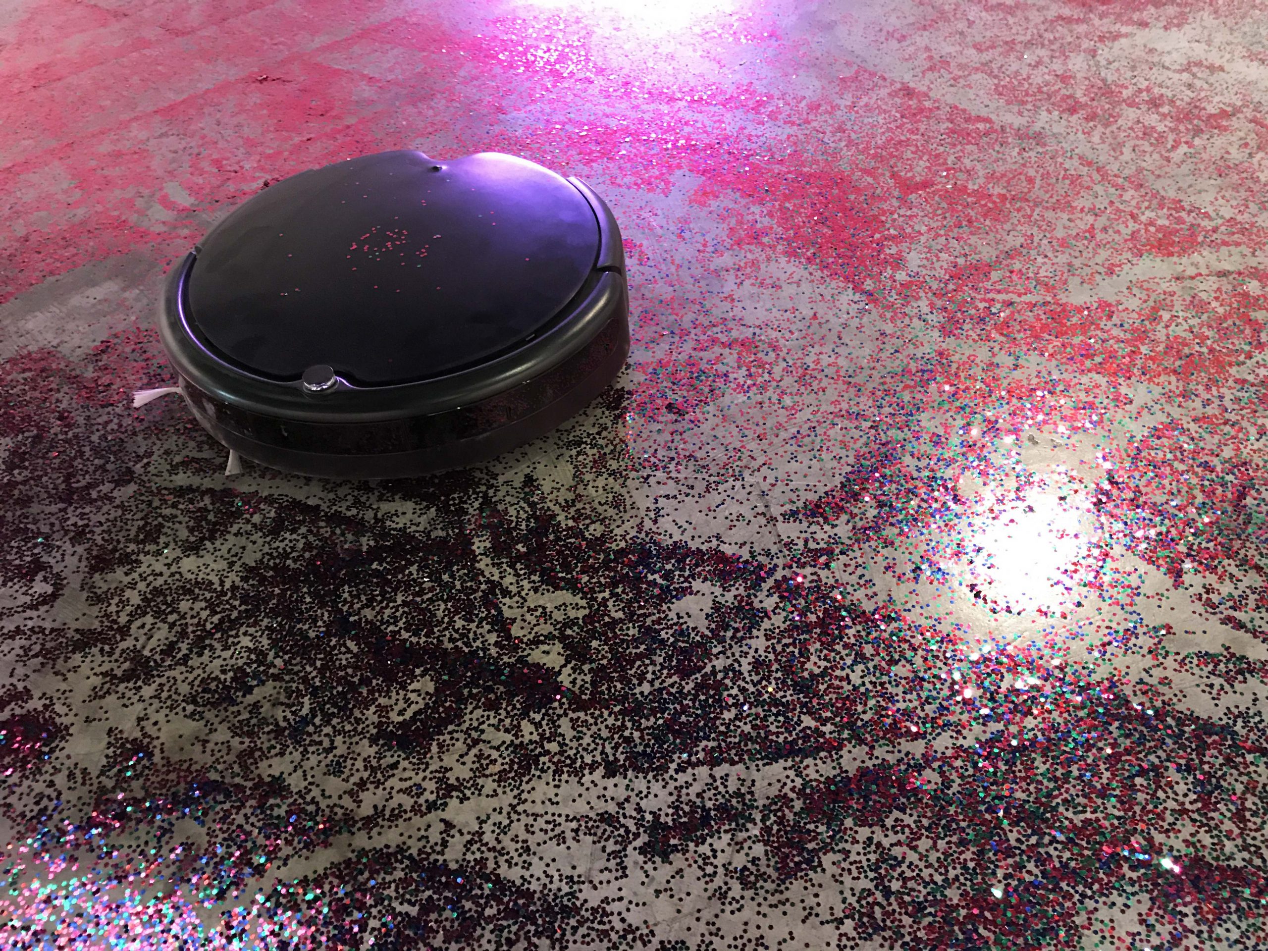 Prvi projekat v.d. direktora MSUB Viktora Kiša 1