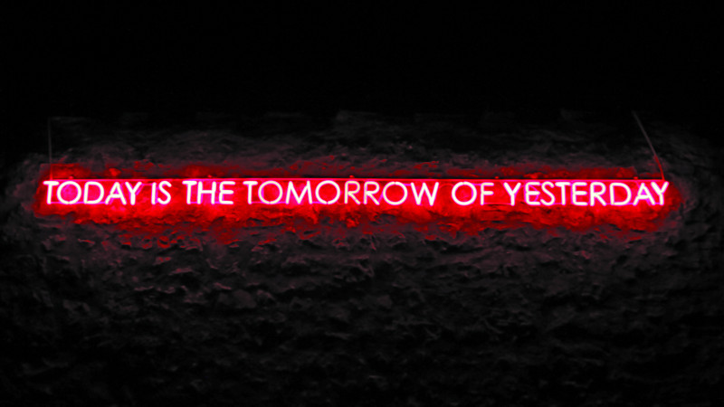 Gde budućnost počinje? 1