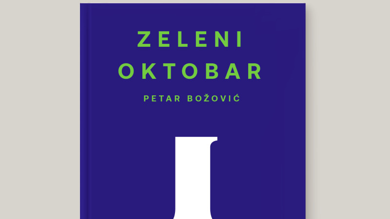 Roman o 5. oktobru 1