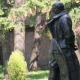 Ulaz u Park skulptura Muzeja Jugoslavije besplatan 5