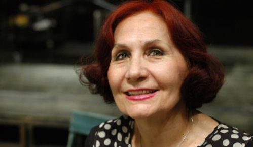 Vida Ognjenović: Umrećemo od gladi, ali ne od stida 9