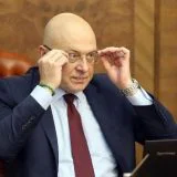 Ministar Vukosavljević o izjavama Aje Jung: Crno srce gnevne krtolice 15
