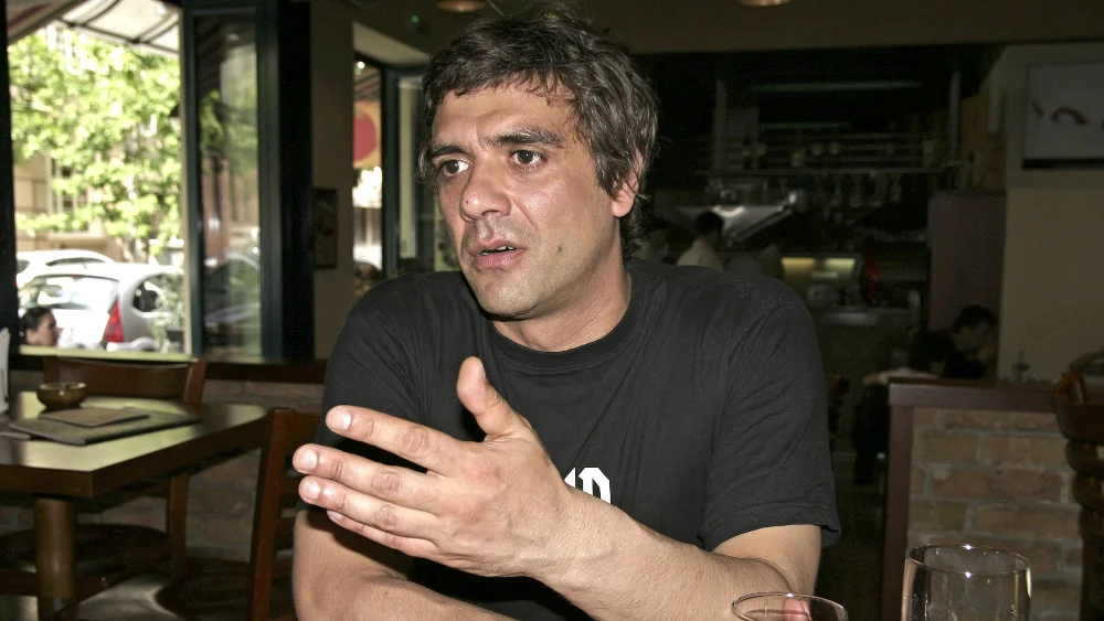 Velika srca su veće mete 1